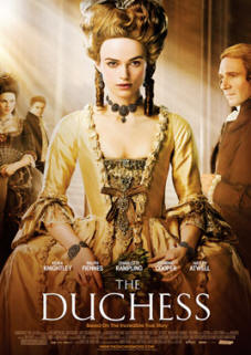 Paramount Vantage's The Duchess