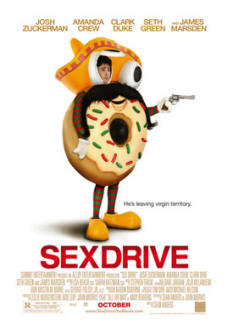 Summit Entertainment's Sex Drive